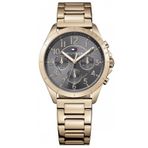 Tommy Hilfiger TH1781606 Unisex Klasik Saat