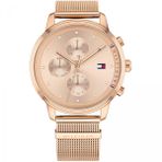 Tommy Hilfiger TH1781907 Kadın Kol Saati