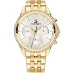 Tommy Hilfiger TH1781977 Kadın Kol Saati