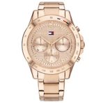 Tommy Hilfiger TH1782197 Kadın Kol Saati