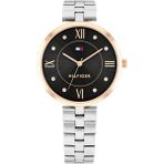 Tommy Hilfiger TH1782684 Kadın Kol Saati - Rose Gold