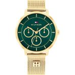 Tommy Hilfiger TH1782880 Kadın Kol Saati - Altın