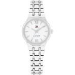 Tommy Hilfiger TH1782889 Kadın Kol Saati - Metalik Gri
