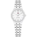Tommy Hilfiger TH1782889 Kadın Kol Saati - Metalik