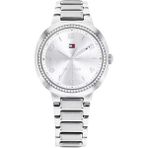 Tommy Hilfiger TH1782899 Kadın Kol Saati - Metalik