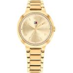 Tommy Hilfiger TH1782900 Kadın Kol Saati - Altın