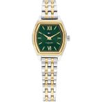 Tommy Hilfiger TH1782907 Kadın Kol Saati - Altın - Gümüş