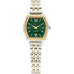 Tommy Hilfiger TH1782907 Kadın Kol Saati - Altın - Metalik Gri