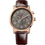 Tommy Hilfiger TH1791084 Erkek Kol Saati