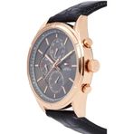 Tommy Hilfiger TH1791125 Erkek Klasik Saat