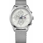 Tommy Hilfiger TH1791128 Erkek Kol Saati