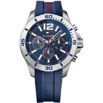 Tommy Hilfiger TH1791142 Erkek Spor Saat