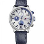 Tommy Hilfiger TH1791240 Erkek Kol Saati