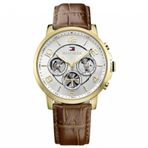 Tommy Hilfiger TH1791291 Erkek Kol Saati
