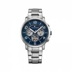 Tommy Hilfiger TH1791293 Erkek Kol Saati