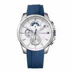 Tommy Hilfiger TH1791349 Erkek Kol Saati