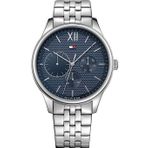 Tommy Hilfiger TH1791416 Erkek Kol Saati