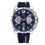 Tommy Hilfiger TH1791476 Erkek Kol Saati