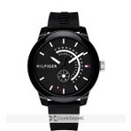 Tommy Hilfiger TH1791483 Erkek Kol Saati