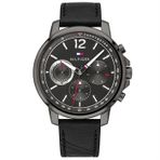 Tommy Hilfiger TH1791533 Erkek Kol Saati