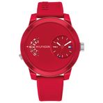 Tommy Hilfiger TH1791557 Erkek Kol Saati