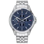 Tommy Hilfiger TH1791612 Erkek Kol Saati