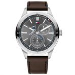 Tommy Hilfiger TH1791637 Erkek Kol Saati