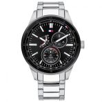 Tommy Hilfiger TH1791639 Gri Erkek Kol Saati