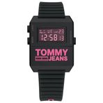Tommy Hilfiger TH1791676 Erkek Kol Saati