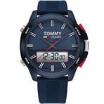 Tommy Hilfiger TH1791761 Erkek Kol Saati