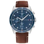 Tommy Hilfiger TH1791837 Erkek Kol Saati