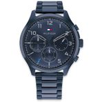 Tommy Hilfiger TH1791853 Erkek Kol Saati