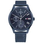 Tommy Hilfiger TH1791872 Erkek Kol Saati