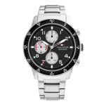 Tommy Hilfiger TH1791950 Metal Erkek Kol Saati
