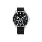 Tommy Hilfiger TH1791971 Siyah Erkek Kol Saati