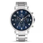 Tommy Hilfiger TH1791979 Erkek Kol Saati