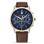 Tommy Hilfiger TH1791980 Erkek Kol Saati