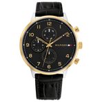 Tommy Hilfiger TH1791986 Erkek Kol Saati