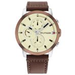 Tommy Hilfiger TH1792053 Erkek Kol Saati