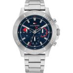 Tommy Hilfiger TH1792113 Erkek Kol Saati - Metal