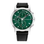 Tommy Hilfiger TH1792151 Metalik Gri Erkek Kol Saati