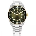 Tommy Hilfiger TH1792155 Erkek Kol Saati