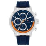 Tommy Hilfiger TH1792177 Erkek Kol Saati