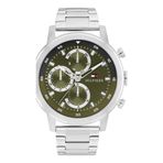 Tommy Hilfiger TH1792180 Erkek Kol Saati