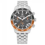 Tommy Hilfiger TH1792186 Erkek Kol Saati