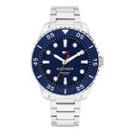 Tommy Hilfiger TH1792202 Erkek Kol Saati