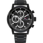 Tommy Hilfiger TH1792217 Erkek Kol Saati - Siyah