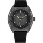 Tommy Hilfiger TH1792257 Erkek Kol Saati - Siyah