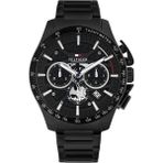 Tommy Hilfiger TH1792262 Erkek Kol Saati - Siyah