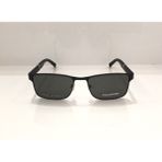Tommy Hilfiger TH2040/S TI7M9 56 Polarize Güneş Gözlüğü - 01-Siyah